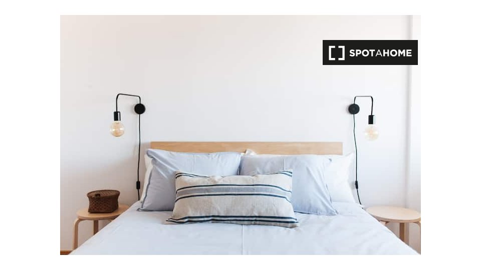 Apartment Porto, 1 bed — photo 12