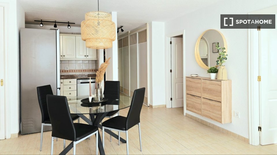 Apartment Santa_Cruz_De_Tenerife, 2 beds, 55m² — photo 3