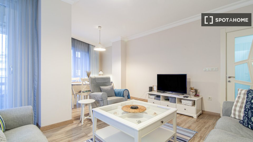 Apartment Istanbul, 1 bed — photo 17