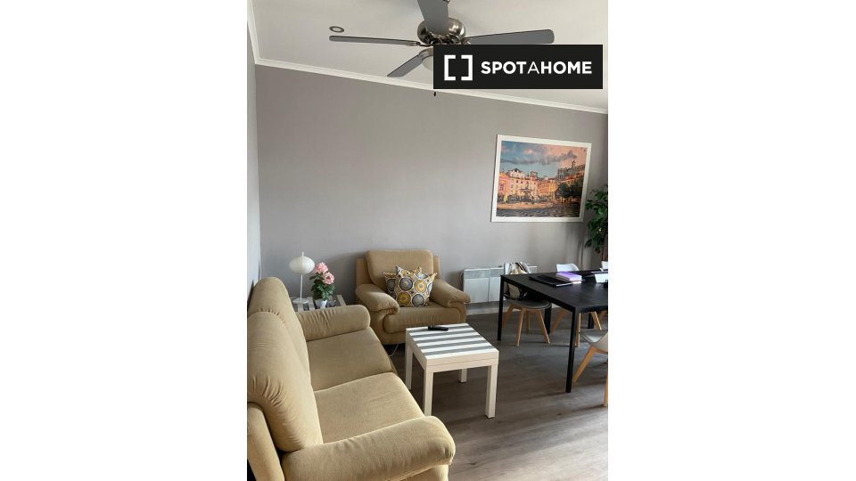 Double room Lisbon, 7 beds — photo 10