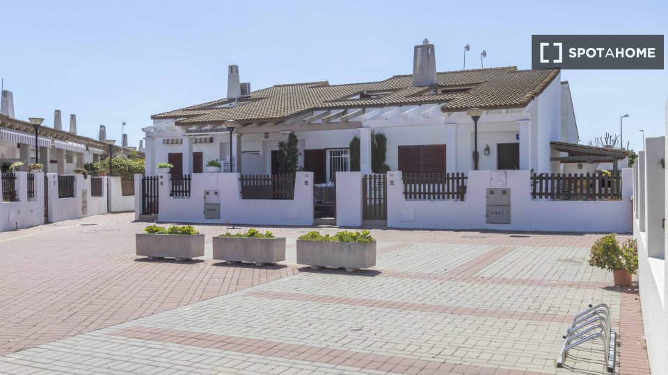 Apartment Valencia, 2 beds, 115m² — photo 19