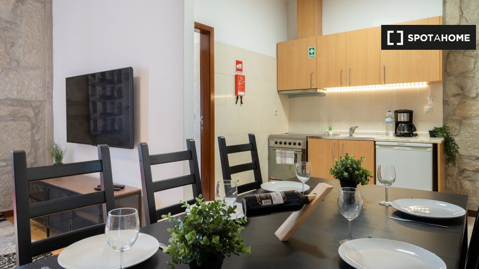 Apartment Porto, 2 beds — photo 12