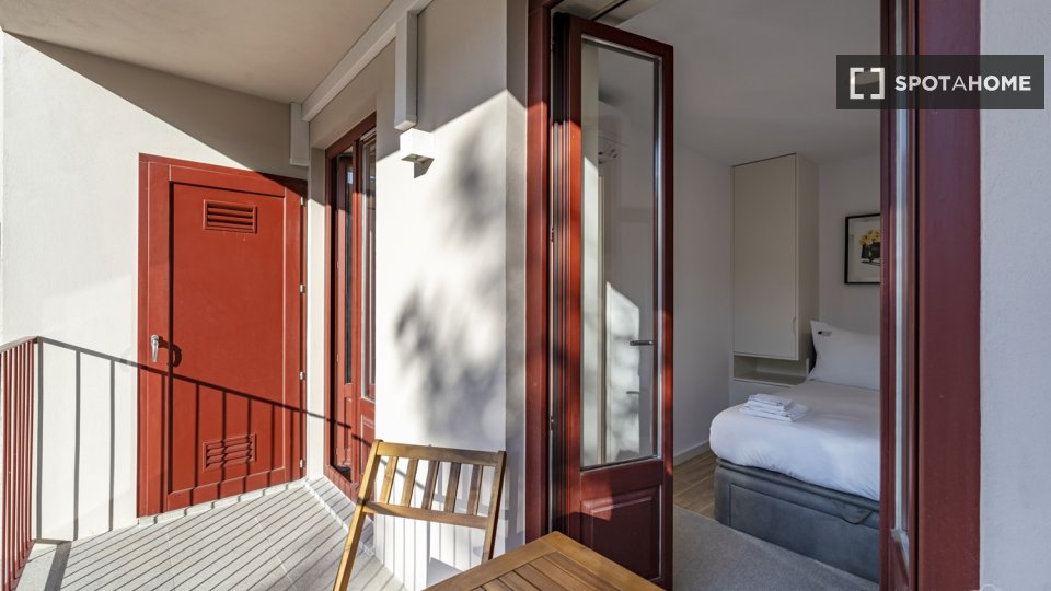 Apartment mono Porto, 45m² — photo 6