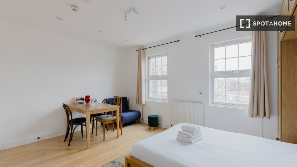 Apartment London, 1 bed — photo 10