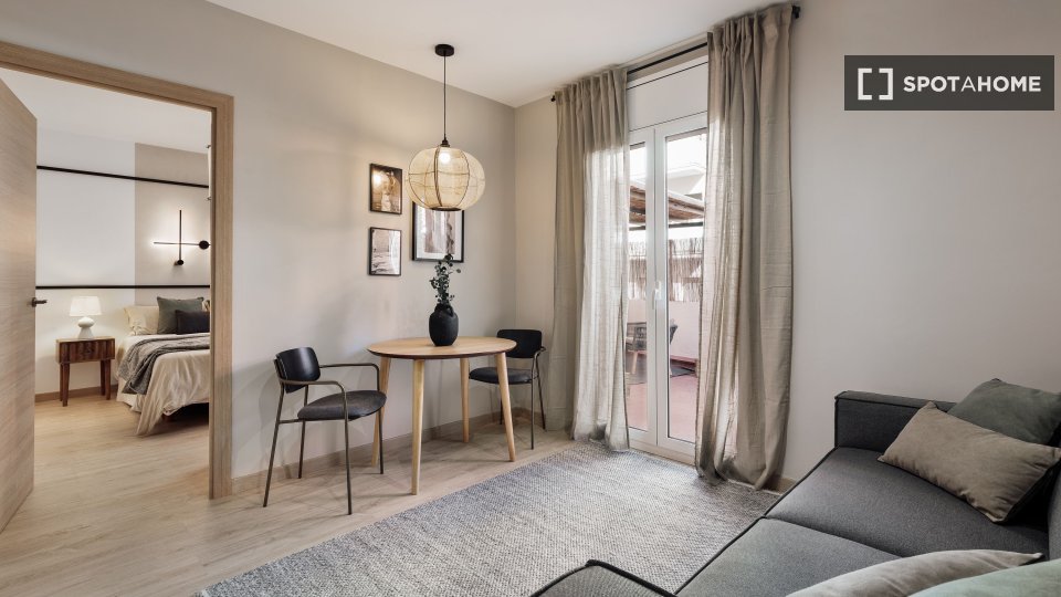 Appartamento Barcellona, 2 camere — foto 32