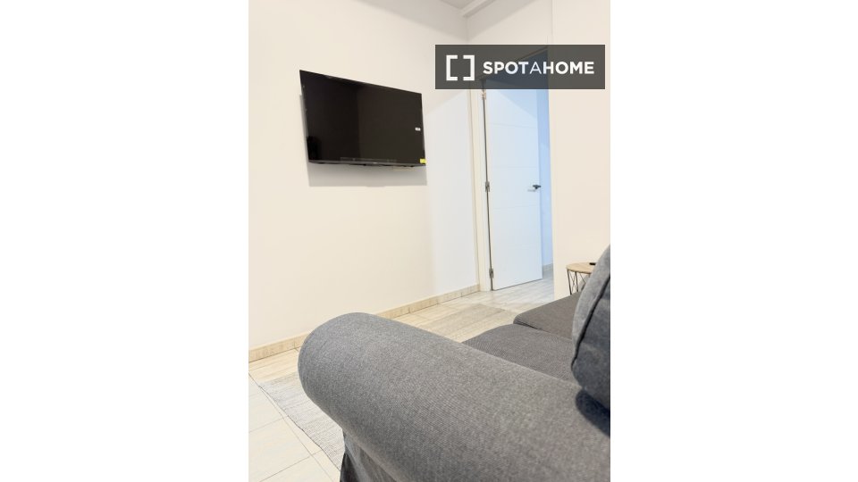 Apartment Madrid, 3 beds, 120m² — photo 17