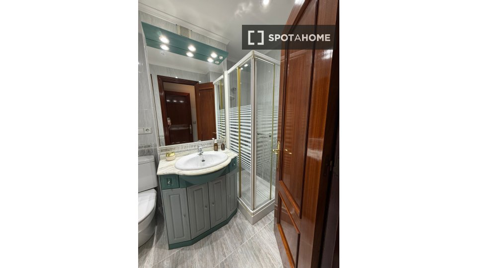 Appartamento Bilbao, 3 camere, 100m² — foto 11