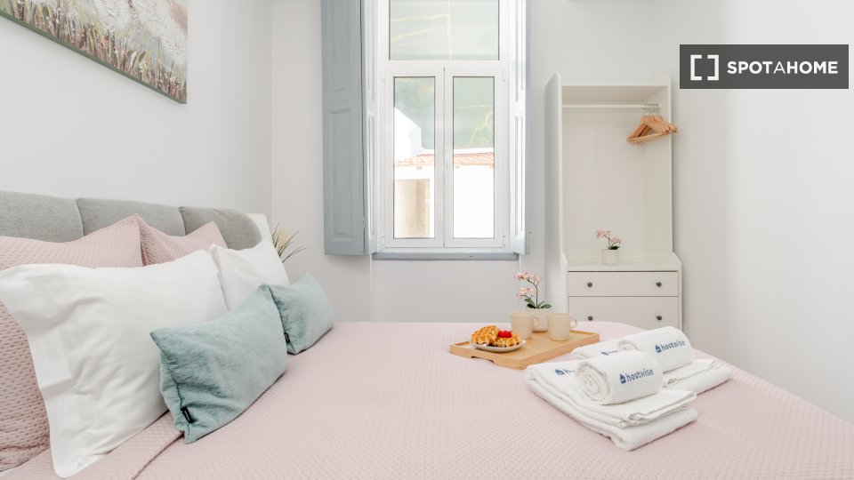 Apartment Porto, 2 beds — photo 9