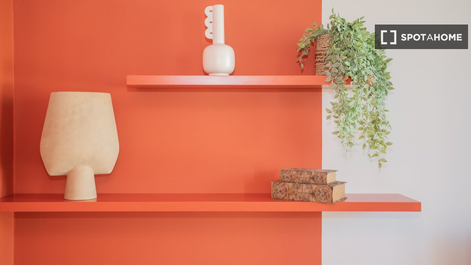 Apartment mono Porto, 65m² — photo 9