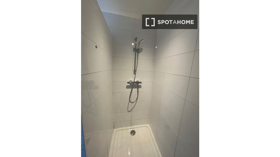Apartment mono Amsterdam, 50m² — photo 7