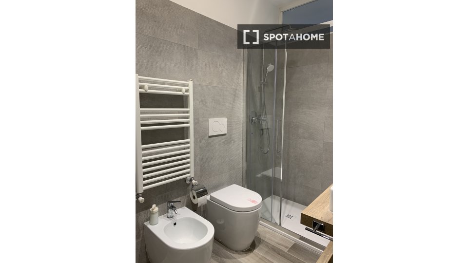 Appartamento Roma, 1 camera, 70m² — foto 13
