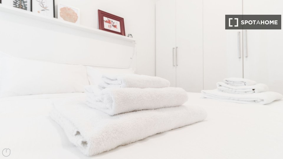 Apartment Milan, 1 bed — photo 7