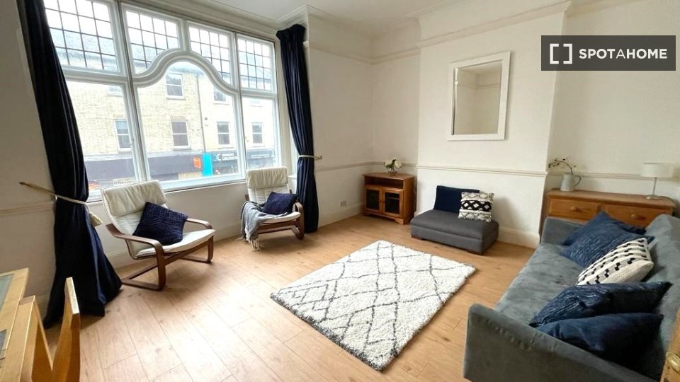 Apartment London, 2 beds, 120m² — photo 11