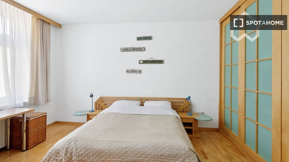 Apartment mono Vienna, 58m² — photo 39