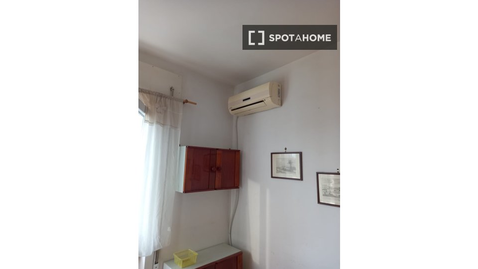Apartment mono Rome — photo 6