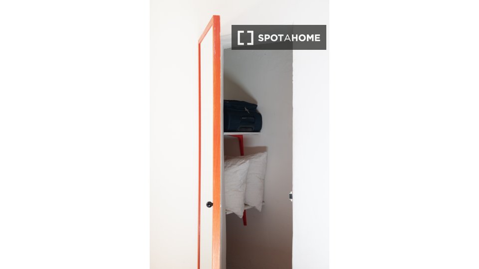 Apartment Florence, 1 bed — photo 17