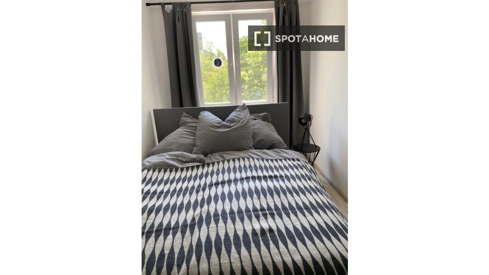 Apartment mono Berlin, 51m² — photo 9