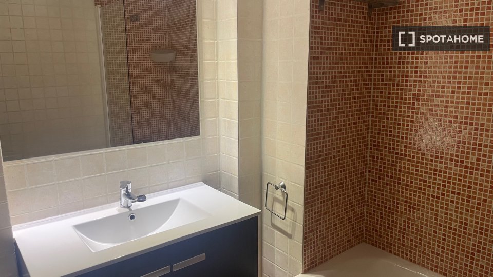 Apartment Madrid, 1 bed — photo 3