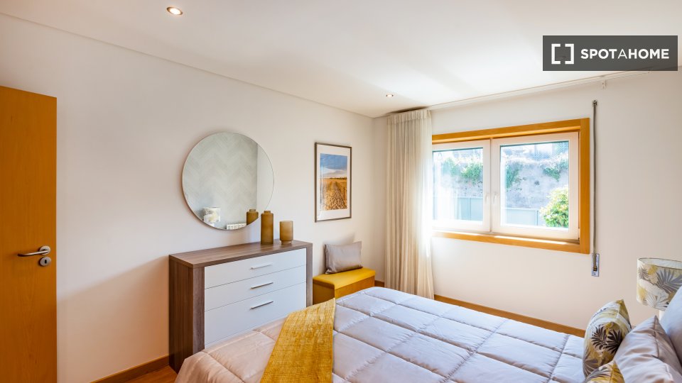 Apartment Porto, 3 beds — photo 14