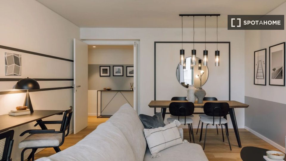 Apartment Lisbon, 2 beds — photo 5