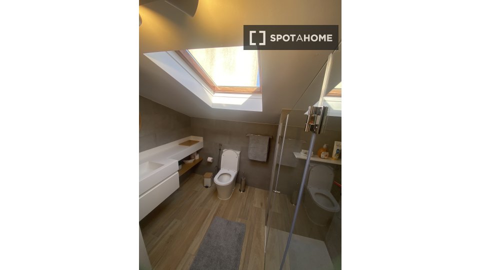 Apartment mono Lisbon, 45m² — photo 6