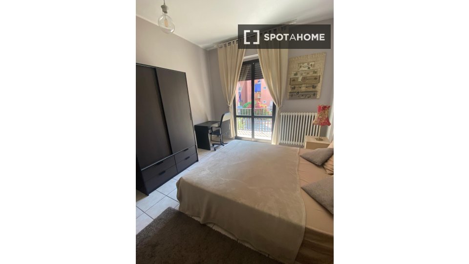 Apartment Milan, 2 beds, 135m² — photo 9
