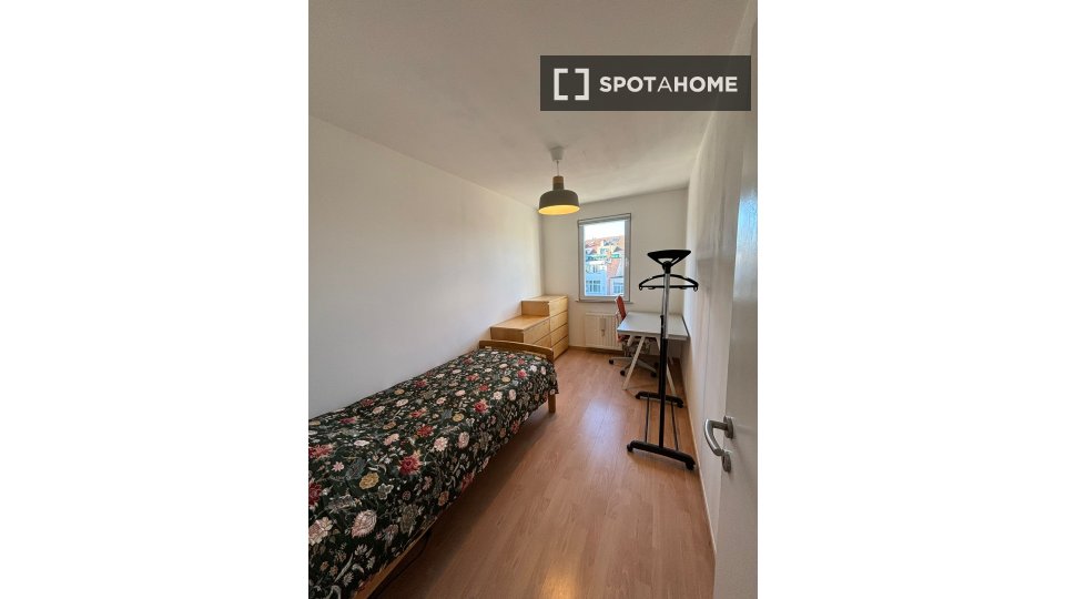 Apartment Brussels, 2 beds, 94m² — photo 7