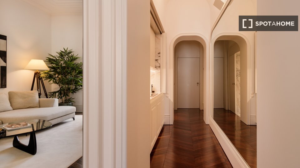 Apartment Porto, 1 bed — photo 8