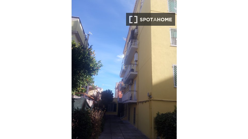 Apartment mono Rome, 46m² — photo 6