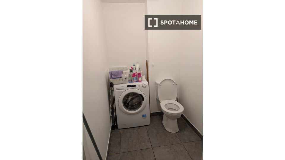 Apartment Lyon, 1 bed, 75m² — photo 10