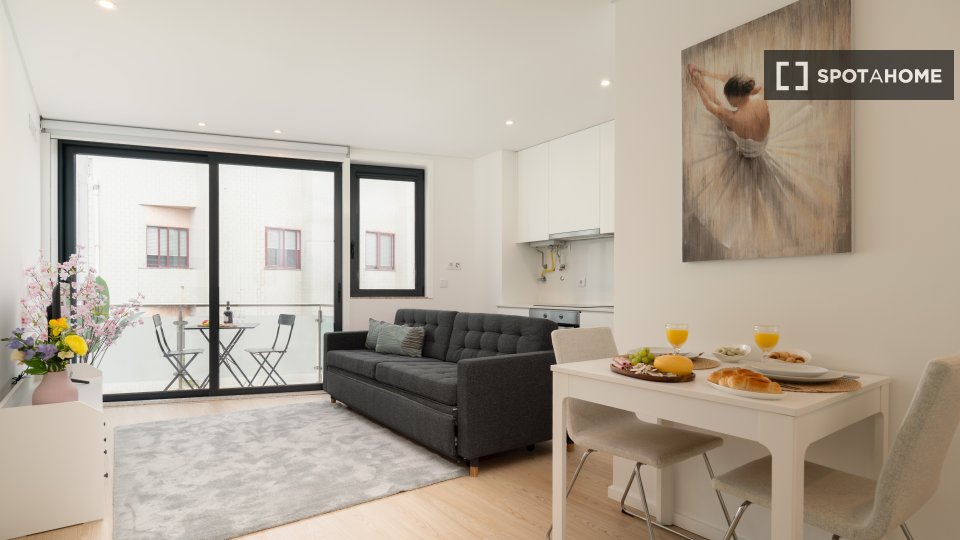 Apartment mono Porto — photo 9