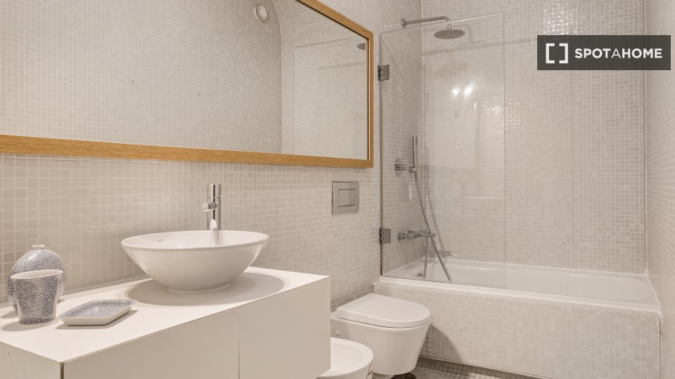 Apartment Lisbon, 1 bed — photo 7