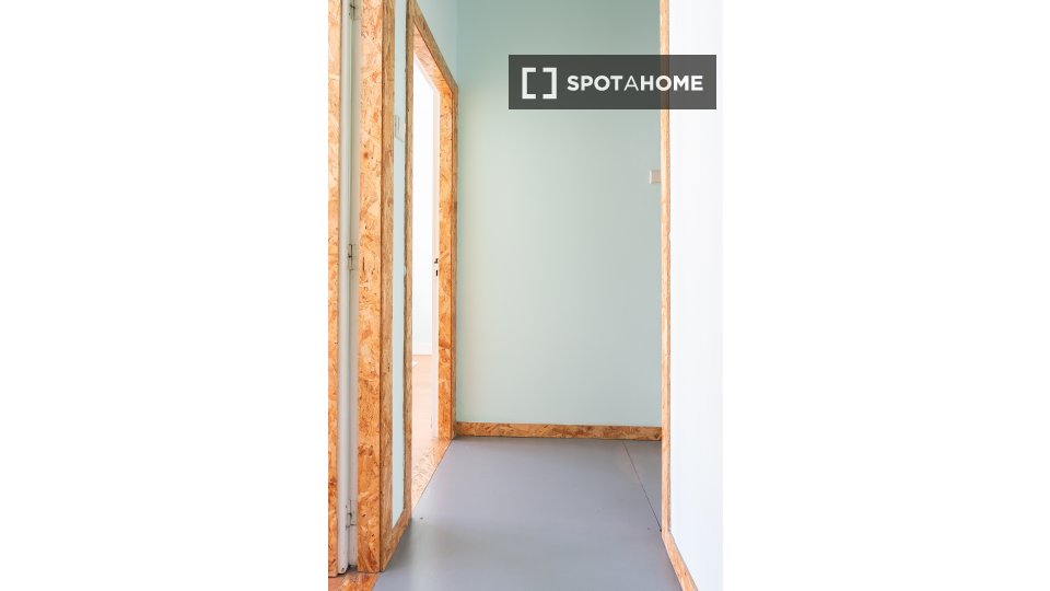 Apartment Porto, 3 beds, 35m² — photo 6
