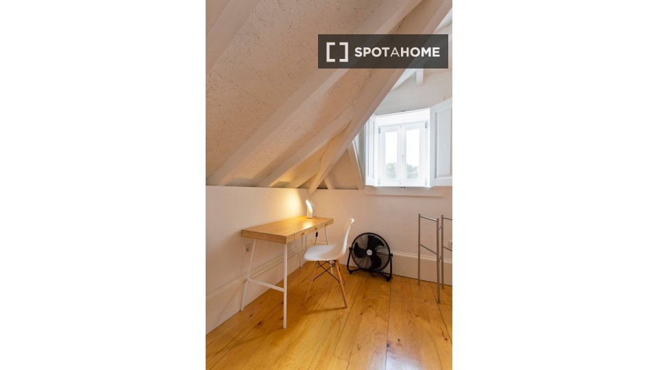 Apartment Porto, 1 bed — photo 19