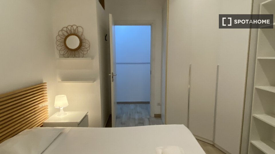 Apartment Milan, 1 bed, 40m² — photo 18