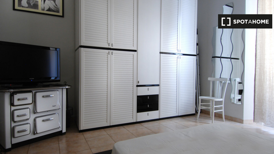 Apartment Milan, 1 bed, 50m² — photo 7