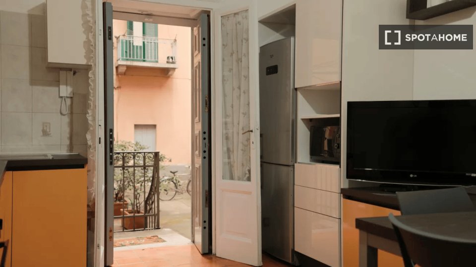 Apartment Milan, 1 bed, 60m² — photo 10