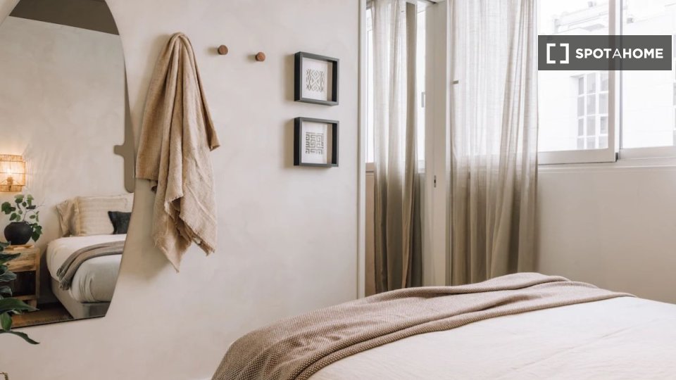 Apartment Lisbon, 2 beds — photo 19