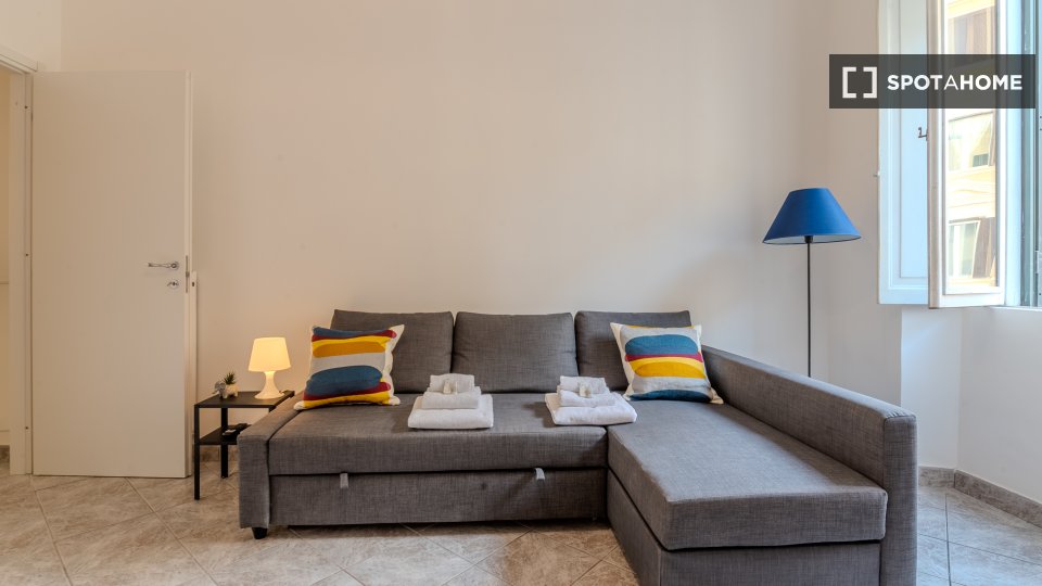 Apartment mono Rome, 75m² — photo 2