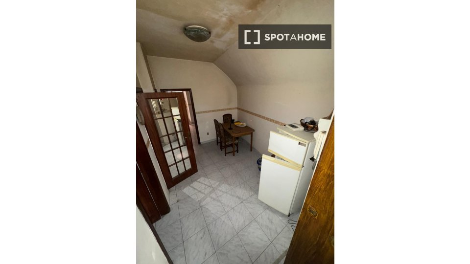 Double room Naples, 2 beds — photo 3