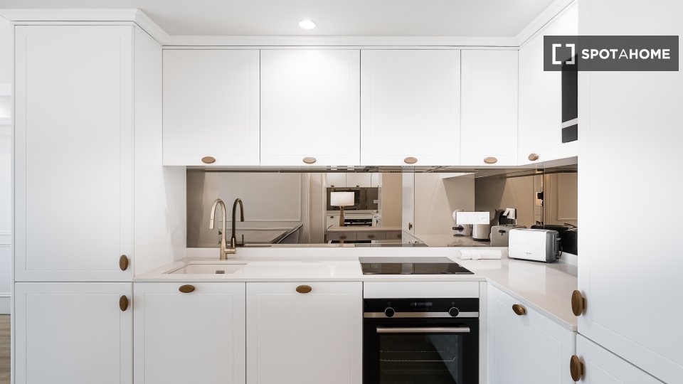 Apartment mono Porto, 52m² — photo 9