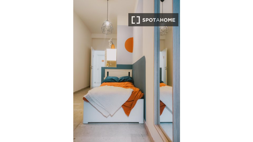 Double room Bologna, 10 beds — photo 2