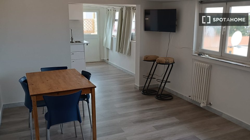 Apartment mono Rome — photo 2