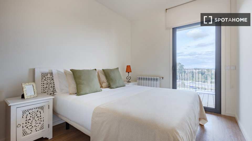 Apartment Porto, 1 bed — photo 8