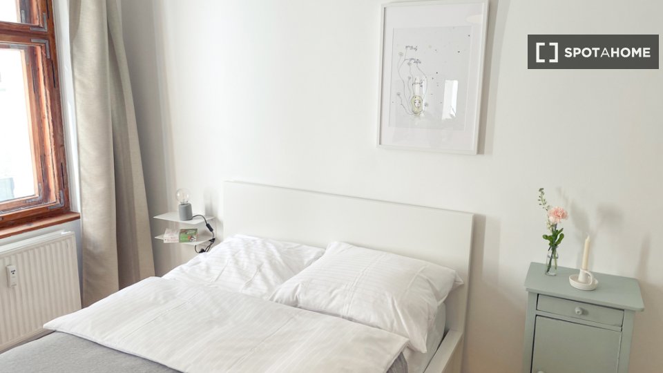 Apartment Berlin, 1 bed — photo 7