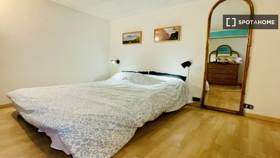 Apartment Rome, 1 bed — photo 46