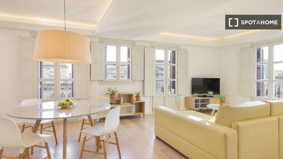 Apartment Barcelona, 2 beds, 69m² — photo 15