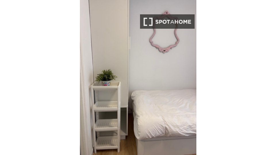 Apartment mono Barcelona, 27m² — photo 7