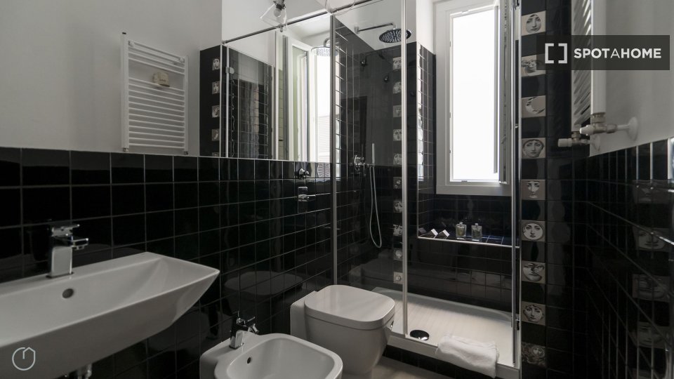 Apartment Milan, 1 bed, 45m² — photo 15
