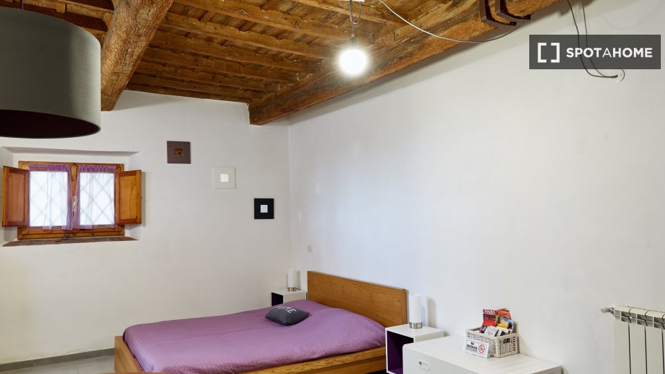 Apartment mono Florence, 29m² — photo 7